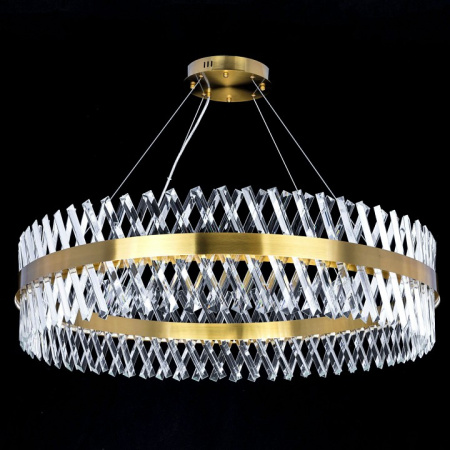 Фото Подвесной светильник Citilux Ричард CL336103