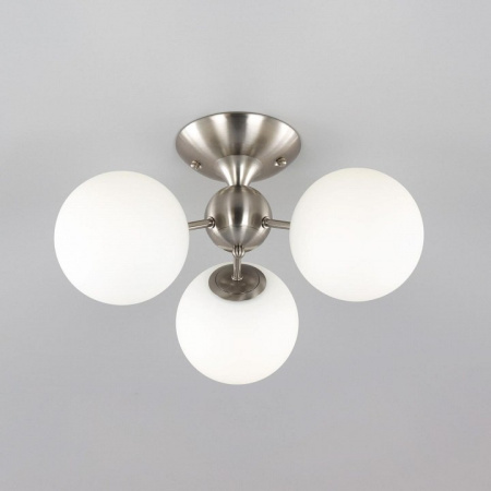 Фото Люстра на штанге Citilux Томми CL102134