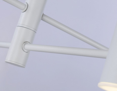 Открыть Люстра на штанге Ambrella Light FL FL51705 Фото Люстра на штанге Ambrella Light FL FL51705