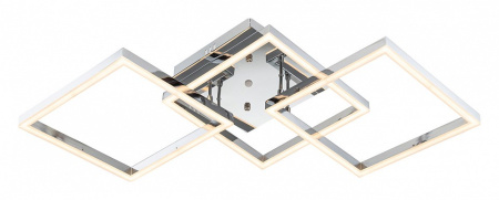 Фото Потолочная люстра Escada Olvera 10246/3LED