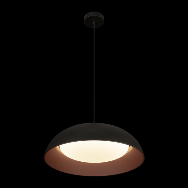 Фото Подвесной светильник Loft it Cappello 10229P Black