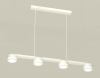 Подвесной светильник Ambrella Light XB XB9151200 Подвесной светильник Ambrella Light XB XB9151200