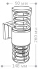 Открыть Светильник на штанге Feron DH0802 06299 Фото Светильник на штанге Feron DH0802 06299