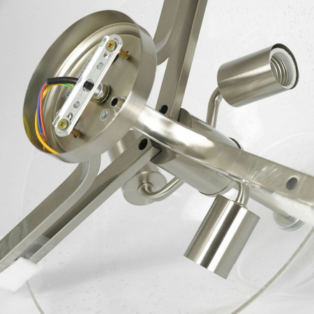 Фото Светильник на штанге Lussole Fullerton LSP-8815