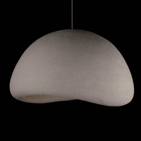 Фото Подвесной светильник Loft it Stone 10252/800 Grey