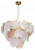 Фото Подвесная люстра MW-Light Патриция 447012606