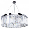 Открыть Подвесная люстра Arte Lamp Secunda A1003LM-12CC Фото Подвесная люстра Arte Lamp Secunda A1003LM-12CC