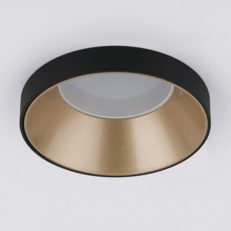 Фото Встраиваемый светильник Elektrostandard Discus a053341