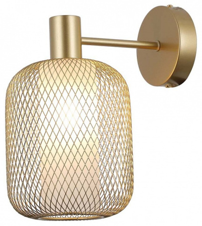 Открыть Бра F-promo Tokri 4603-1W Фото Бра F-promo Tokri 4603-1W