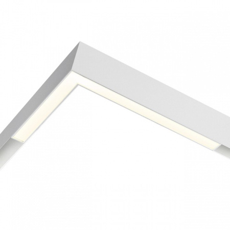 Фото Встраиваемый светильник Novotech Flum 359501