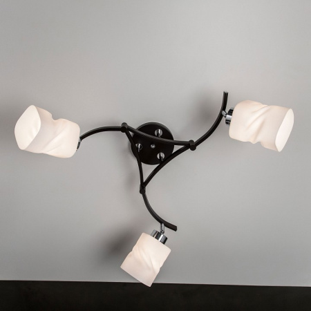 Фото Потолочная люстра Citilux Берта CL126132