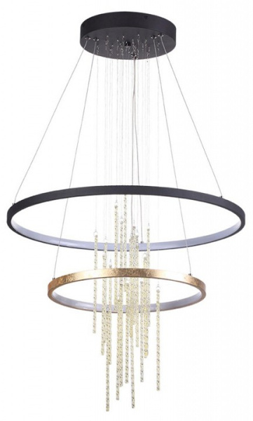 Фото Подвесной светильник Odeon Light Monica 3901/63L