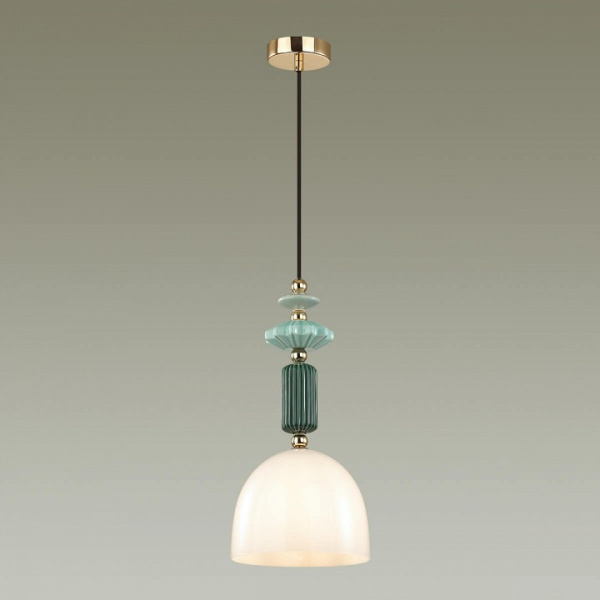 Фото Подвесной светильник Odeon Light Candy 4861/1C