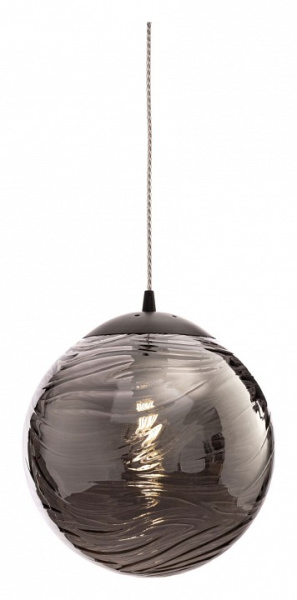 Фото Подвесной светильник Maytoni Dunas P059PL-01B