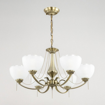 Фото Подвесная люстра Citilux Франческа CL417263