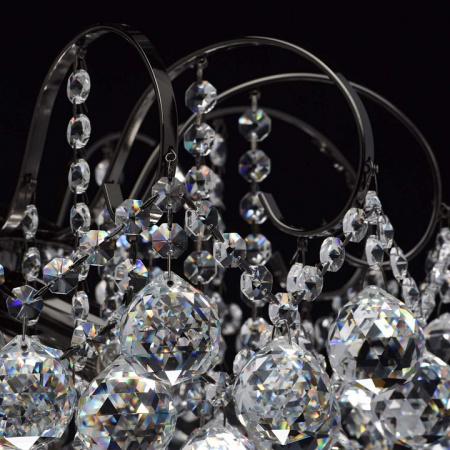 Фото Люстра на штанге MW-Light Жемчуг 8 232016306