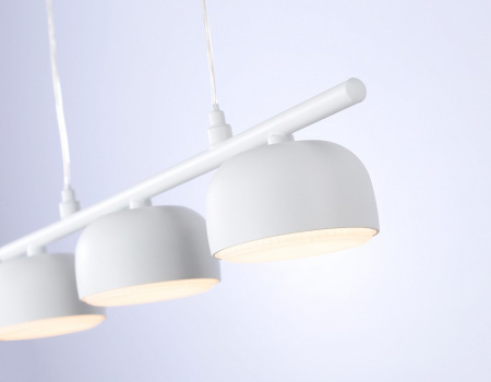 Открыть Подвесной светильник Ambrella Light TN TN71032 Фото Подвесной светильник Ambrella Light TN TN71032