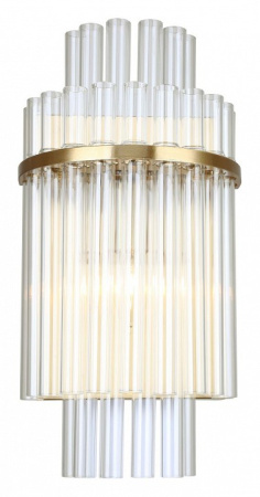 Фото Накладной светильник Favourite Rubum 4203-1W