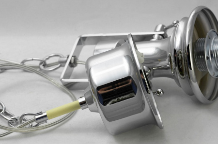 Фото Подвесной светильник Lussole Monsey LSP-9613