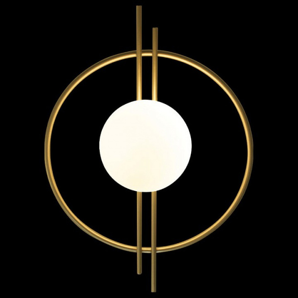 Фото Бра Loft it Circle 10143 Gold