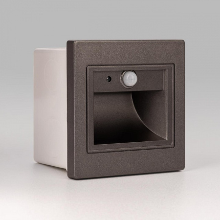 Фото Встраиваемый светильник Citilux Skally CLD005KS1