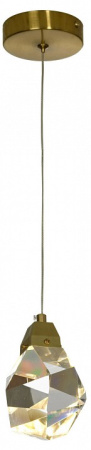 Фото Подвесной светильник Lussole Alamosa LSP-8479