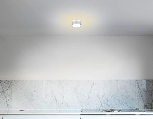 Фото Встраиваемый светильник Ambrella Light TN TN191