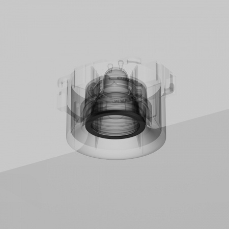 Открыть Кольцо декоративное Maytoni  DLA110-B Фото Кольцо декоративное Maytoni  DLA110-B