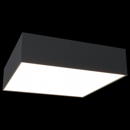 Фото Накладной светильник Maytoni Zon C067CL-L27B3K