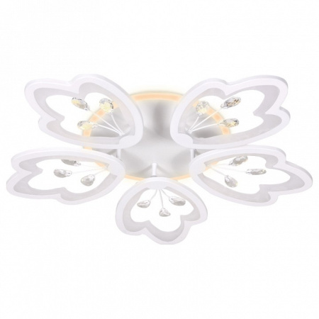 Открыть Накладной светильник Ambrella Light FA FA510 Фото Накладной светильник Ambrella Light FA FA510