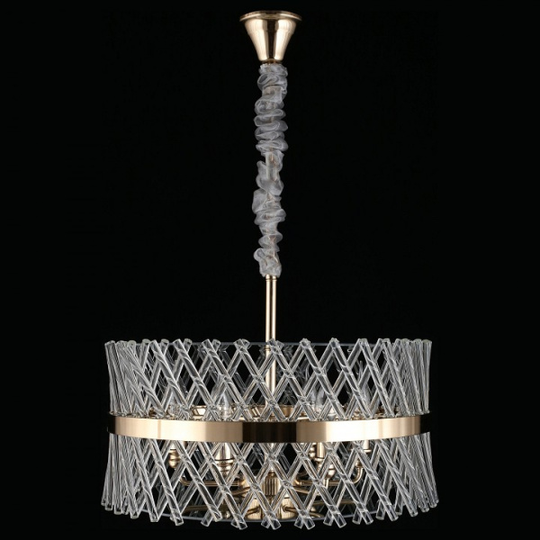 Фото Подвесной светильник Aployt Toinet APL.734.06.06