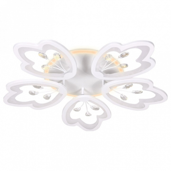 Открыть Накладной светильник Ambrella Light FA FA510 Фото Накладной светильник Ambrella Light FA FA510