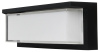Накладной светильник Arte Lamp Ferro A5224AL-1BK Накладной светильник Arte Lamp Ferro A5224AL-1BK