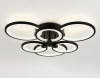 Открыть Потолочная люстра Ambrella Light FA FA4092 Фото Потолочная люстра Ambrella Light FA FA4092
