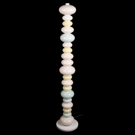 Фото Торшер Loft it Macaroon 10271F/B