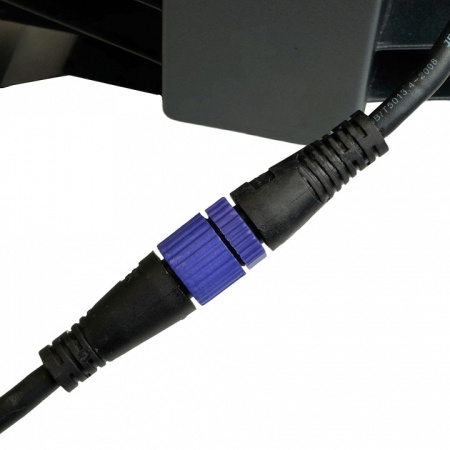 Фото Настенно-потолочный прожектор Feron LL 48974