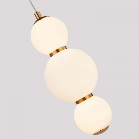 Фото Подвесной светильник F-promo Kiran 4613-1P