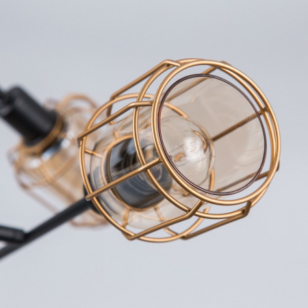 Фото Подвесная люстра Citilux Таверна CL542162