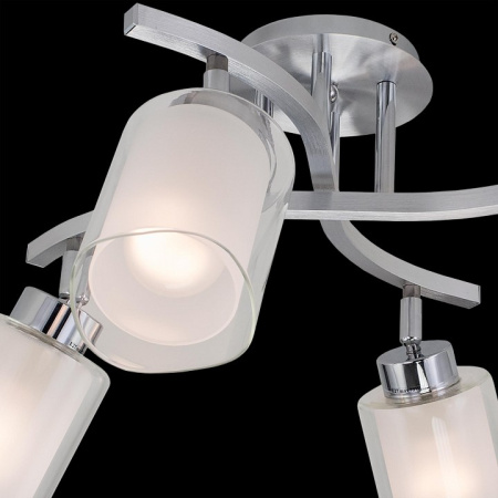 Фото Люстра на штанге Citilux Аэлита CL169141