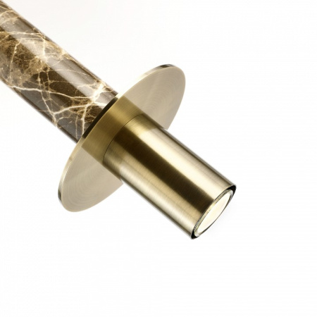 Фото Подвесной светильник Favourite Rocky 2747-1P