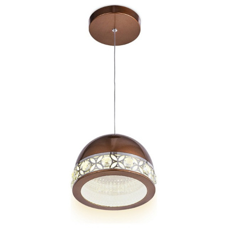 Открыть Подвесной светильник Ambrella Light FA FA9495 Фото Подвесной светильник Ambrella Light FA FA9495