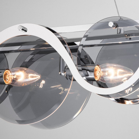 Фото Подвесной светильник Bogate's Galicia 353/4 Smart