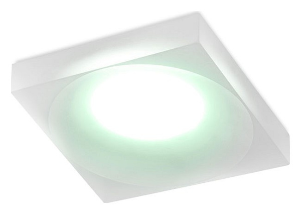 Фото Встраиваемый светильник Ambrella Light TN TN136