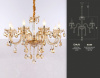 Открыть Подвесная люстра Ambrella Light TR TR4907 Фото Подвесная люстра Ambrella Light TR TR4907
