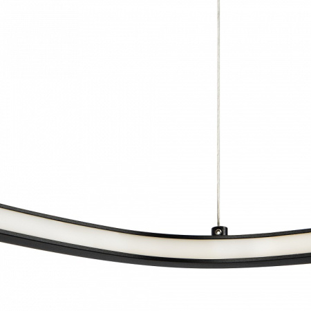 Фото Подвесной светильник Maytoni Glint MOD072PL-L28B3K