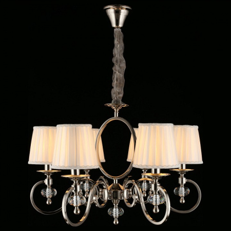 Фото Подвесная люстра Aployt Reni APL.717.03.06