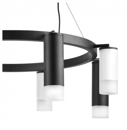 Фото Подвесная люстра Lightstar Rullo LR0183648741