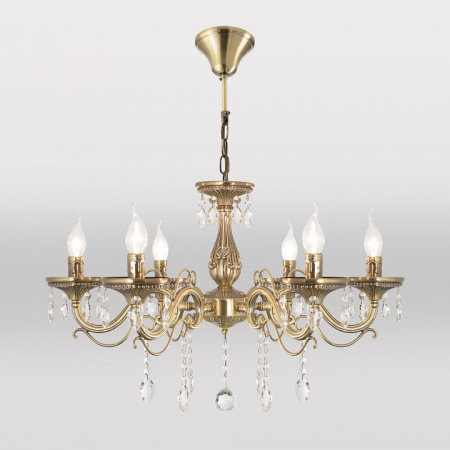 Фото Подвесная люстра Citilux Кармен CL404163