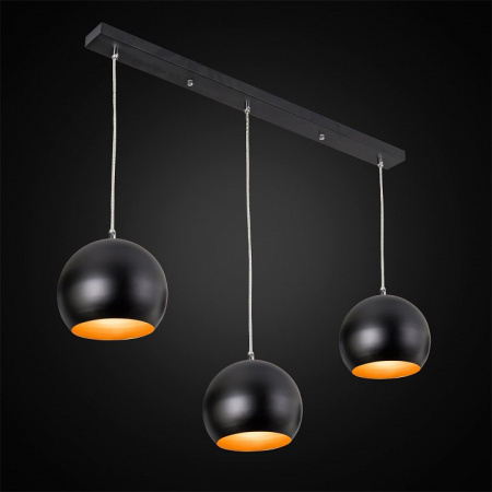 Фото Подвесной светильник Citilux Оми CL945135