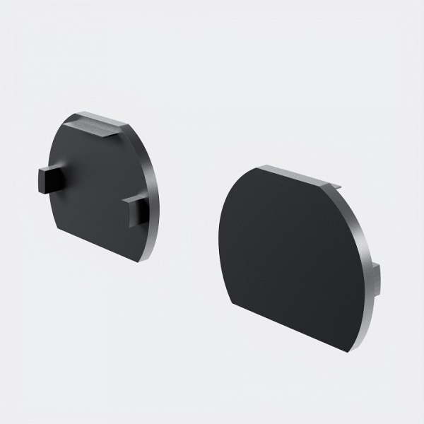 Фото Заглушка для трека Maytoni Accessories for tracks Exility TRAM034EC-R-41B
